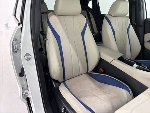 Certified 2025 Acura ADX A-Spec AWD/4WD image 19