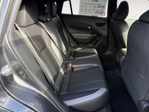 New 2026 Subaru Crosstrek 2.5i Wilderness image 18