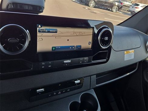 New 2026 Mercedes-Benz Sprinter 2500 image 10