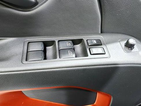 Certified 2026 Nissan Frontier PRO-4X AWD/4WD image 19