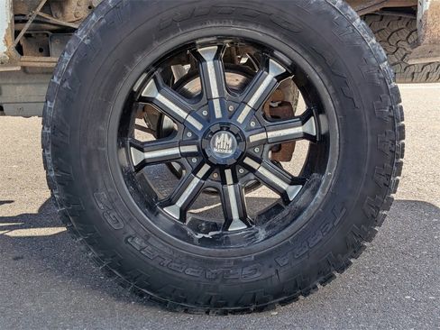 Used 2012 Ford F250 XLT w/ Advanced Security Group image 46