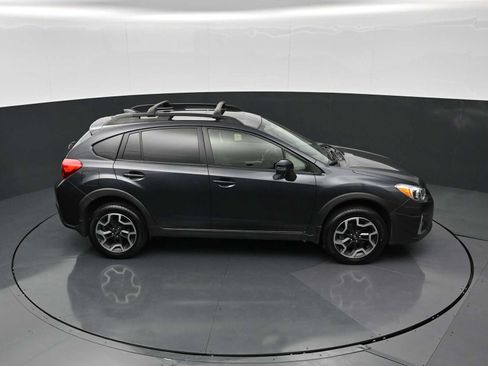 Used 2017 Subaru Crosstrek 2.0i Limited AWD/4WD image 20