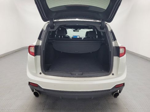 Used 2021 Acura RDX A-Spec AWD/4WD image 29