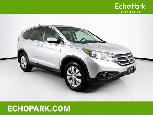 Used 2013 Honda CR-V EX image 1