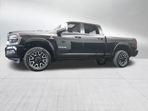 New 2026 RAM 2500 Limited image 64