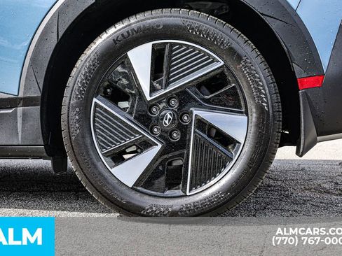 Used 2025 Hyundai Ioniq 5 SEL image 17