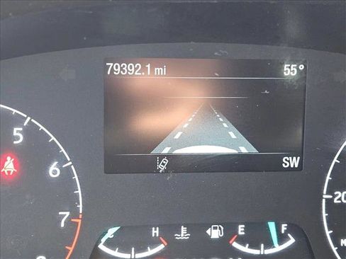 Used 2021 Ford Transit 250 Low Roof w/ Exterior Upgrade Package image 9