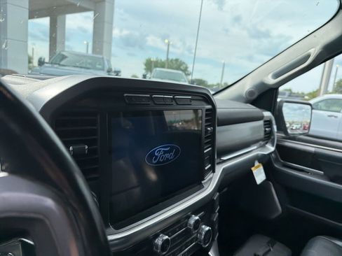 Certified 2021 Ford F150 Lariat w/ Equipment Group 502A High AWD/4WD image 20