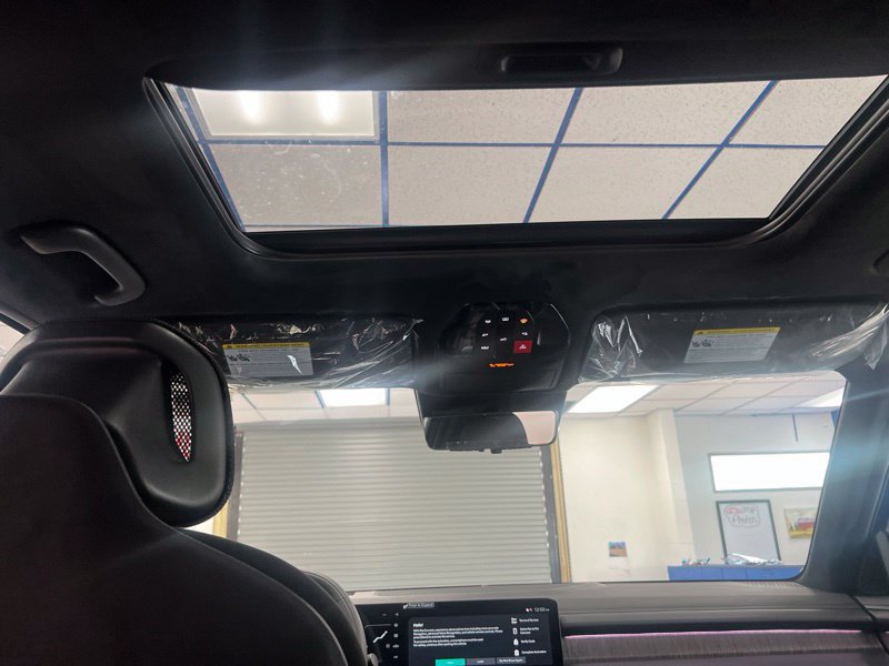 New 2027 Kia Telluride SX Prestige X-Line AWD/4WD image 31