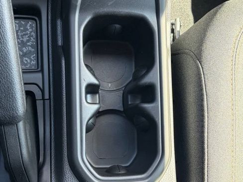 New 2026 Jeep Wrangler Sport AWD/4WD image 24
