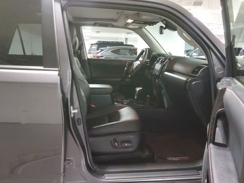 Used 2022 Toyota 4Runner TRD Pro image 53