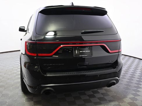 Used 2021 Dodge Durango SRT w/ Premium Interior Group image 4