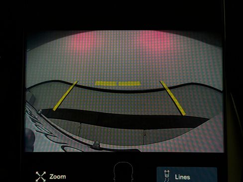 Used 2020 Volvo XC90 T5 Momentum image 15