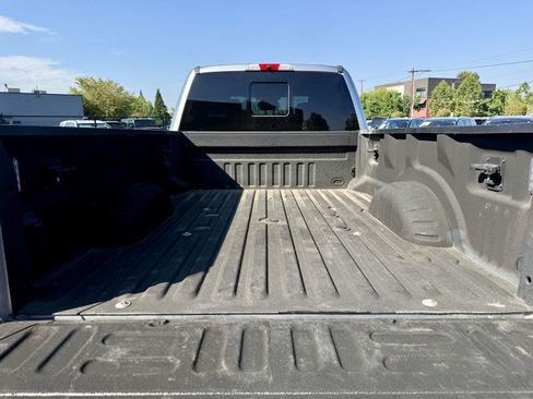Used 2020 Ford F350 Platinum AWD/4WD image 7