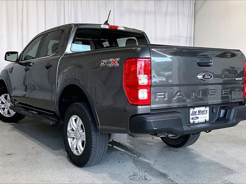 Used 2019 Ford Ranger XL w/ Equipment Group 101A Mid image 5