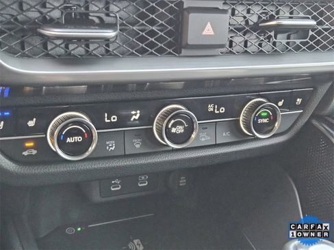 Certified 2025 Acura ADX A-Spec image 17