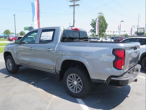 New 2026 Chevrolet Colorado LT w/ LT Convenience Package image 5