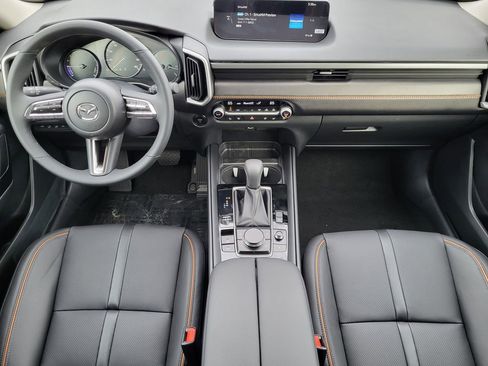 New 2026 MAZDA CX-50 AWD 2.5 Hybrid w/ Cargo Package image 16