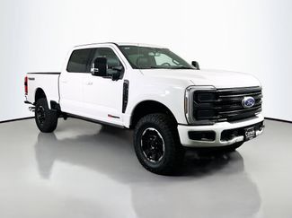 New 2026 Ford F250 Platinum w/ Tremor Off-Road Package 360° Tour