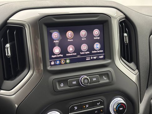 New 2026 GMC Sierra 1500 Pro w/ Pro Value Package AWD/4WD image 20