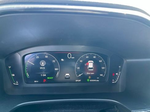 Used 2026 Honda CR-V TrailSport image 11