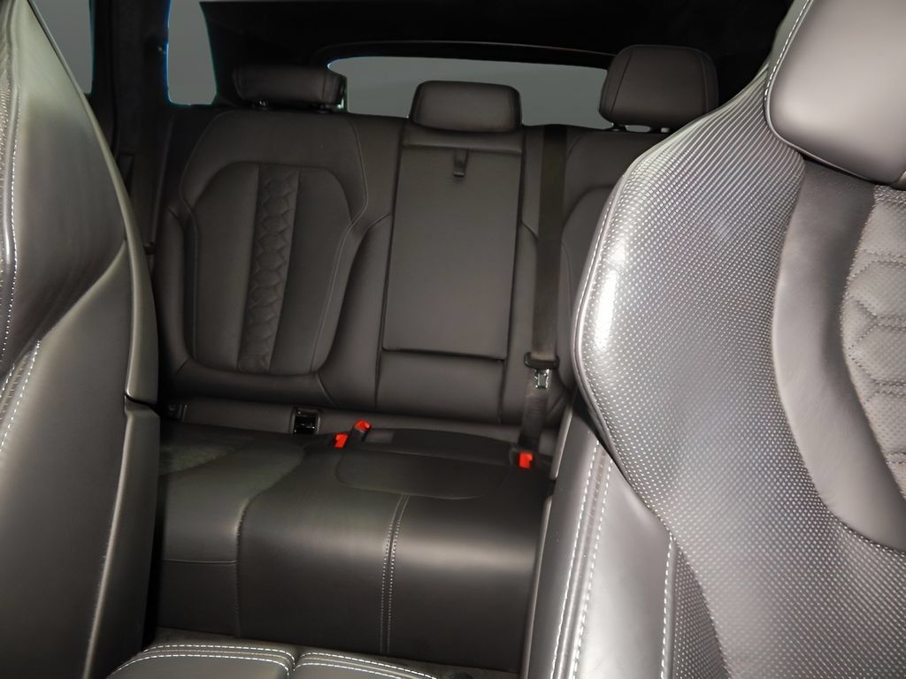 Used 2023 BMW X5 M w/ Executive Package AWD/4WD image 28