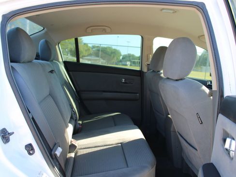 Used 2008 Nissan Sentra 2.0 S image 13