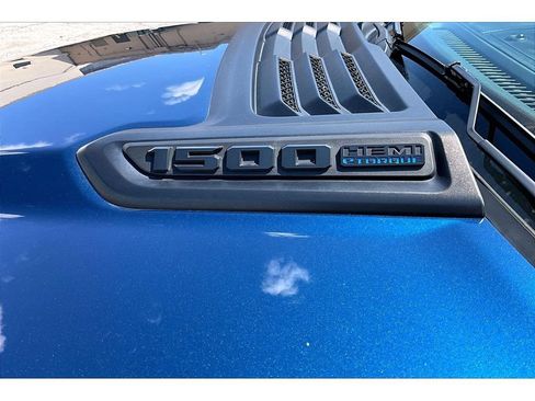 Certified 2024 RAM 1500 Limited AWD/4WD image 39