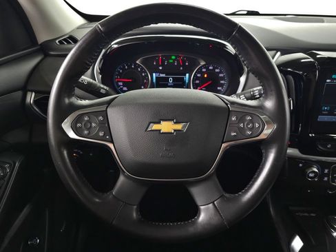 Used 2019 Chevrolet Traverse Premier w/ LPO, Floor Liner Package AWD/4WD image 20