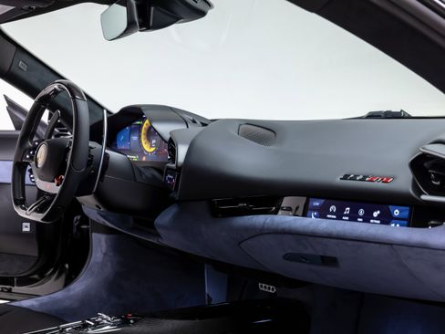 Certified 2025 Ferrari 296 GTB Coupe image 55