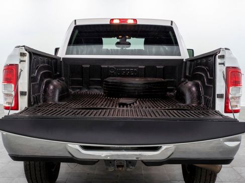 Used 2024 RAM 2500 Big Horn image 15