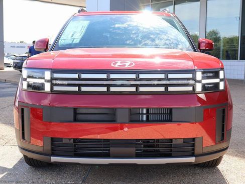 New 2026 Hyundai Santa Fe SEL image 8