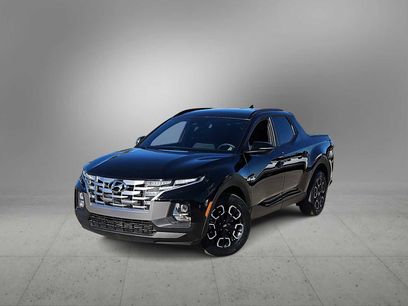 Certified 2023 Hyundai Santa Cruz SEL w/ Activity Package