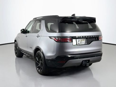 Used 2025 Land Rover Discovery Dynamic SE AWD/4WD image 7