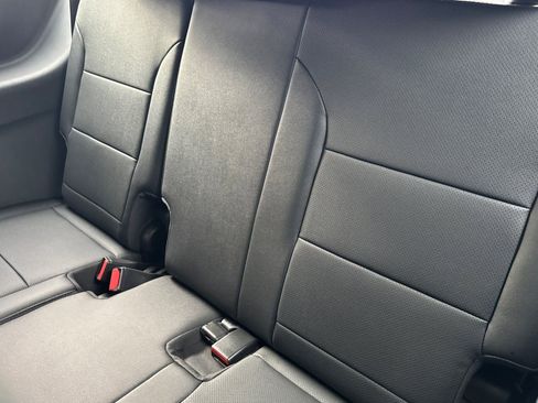 New 2026 Chevrolet Traverse RS image 14