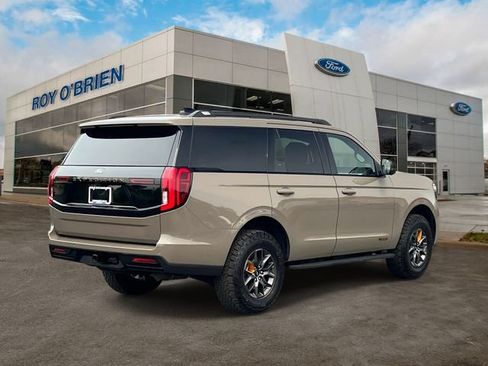 Used 2026 Ford Expedition Tremor AWD/4WD image 5
