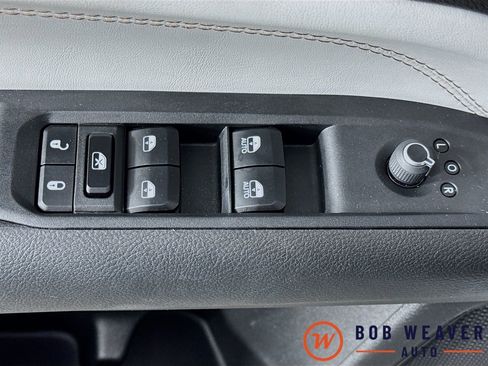 Used 2024 Jeep Compass Limited AWD/4WD image 23