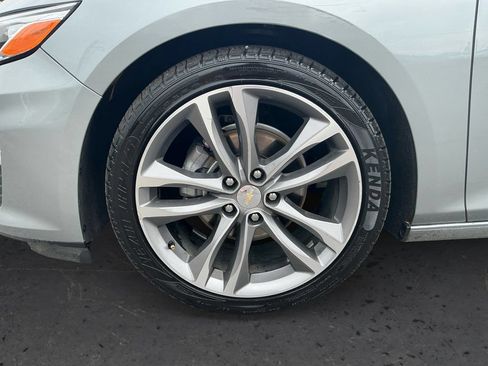 Used 2024 Chevrolet Malibu LT FWD image 13