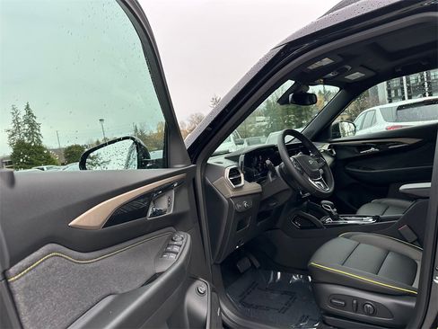 New 2026 Chevrolet TrailBlazer ACTIV w/ Convenience Package image 20