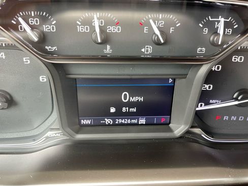 Used 2021 GMC Sierra 1500 Elevation image 27