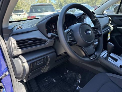 New 2026 Subaru Crosstrek 2.0i Premium image 21