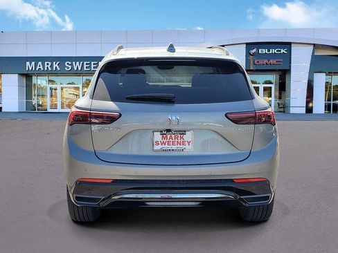 New 2026 Buick Envision Sport Touring AWD/4WD image 31