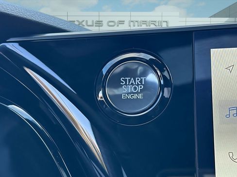 Certified 2023 Lexus RX 350 AWD image 34