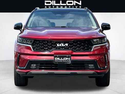 Used 2022 Kia Sorento SX AWD/4WD image 9