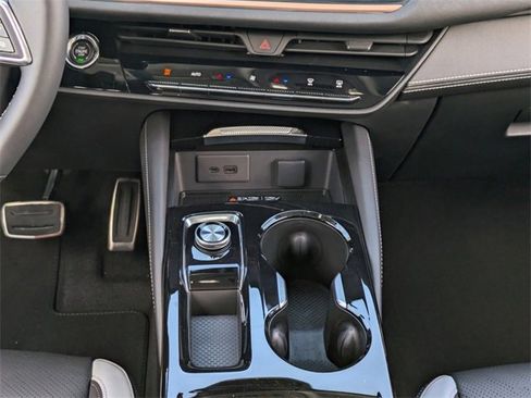 New 2025 Buick Envision Sport Touring image 19