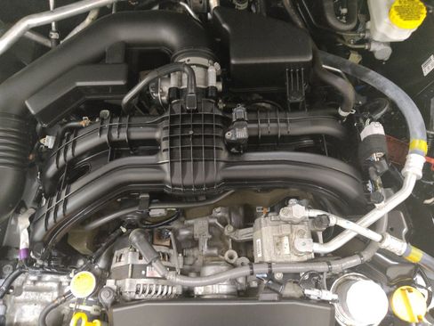 Used 2022 Subaru Impreza 2.0i AWD/4WD image 30