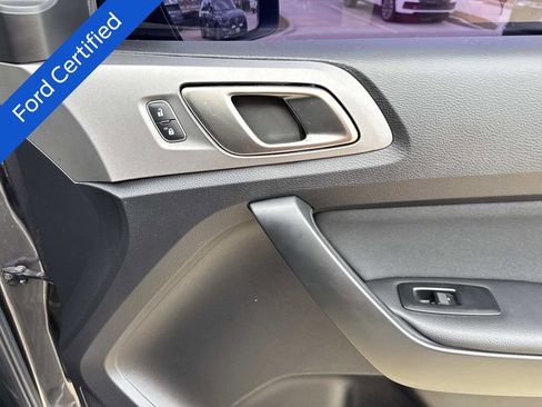 Used 2020 Ford Ranger XLT w/ Equipment Group 302A Luxury image 16