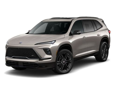 New 2026 Buick Enclave Sport Touring w/ Power Package AWD/4WD image 3
