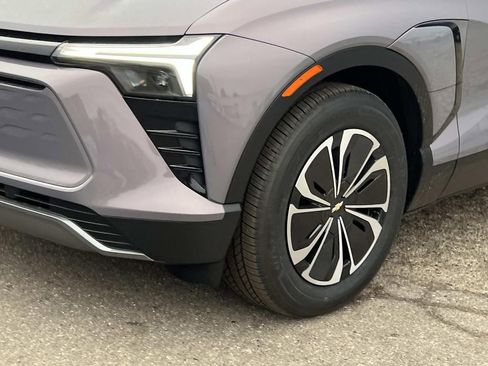 New 2026 Chevrolet Blazer EV LT FWD image 8