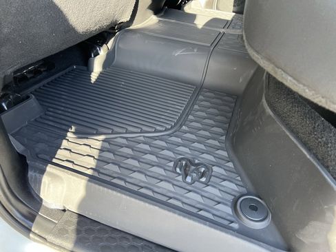 Used 2024 RAM 2500 Big Horn w/ Off Road Package image 23